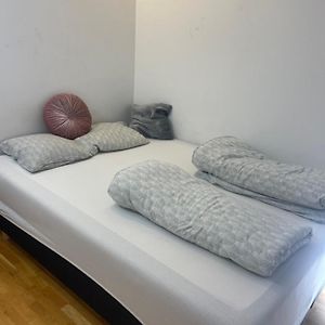 Double Kamer